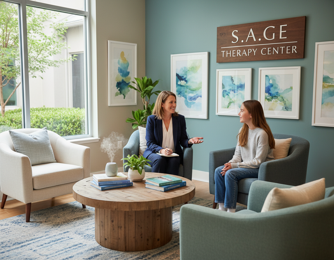Teen Counseling Del Mar