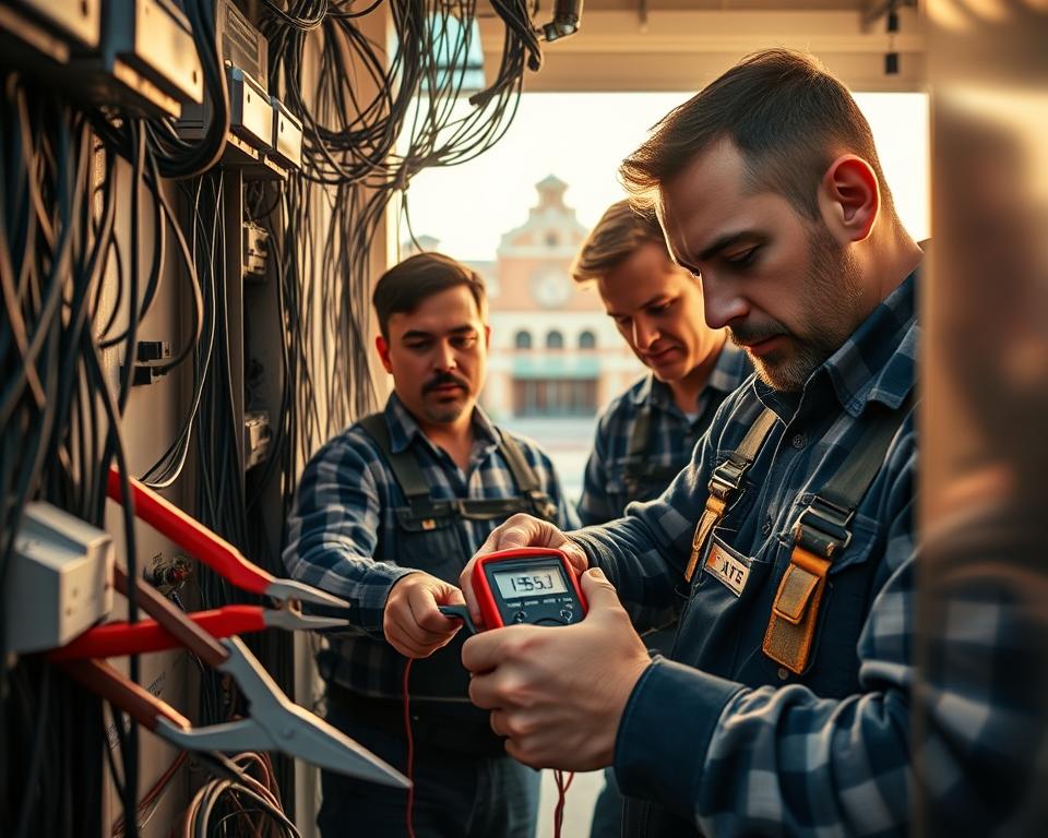 Electrician9