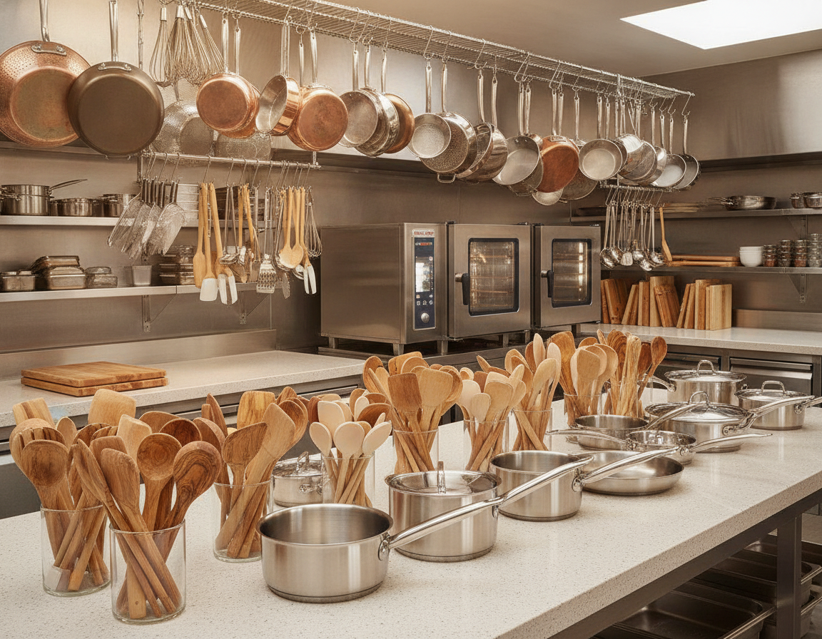 Wholesale Cooking Utensils